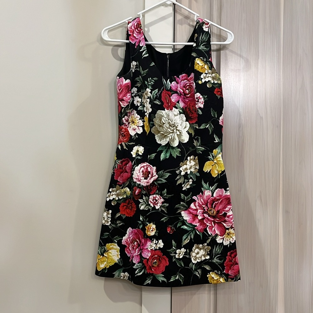 Dolce and Gabbana Dress